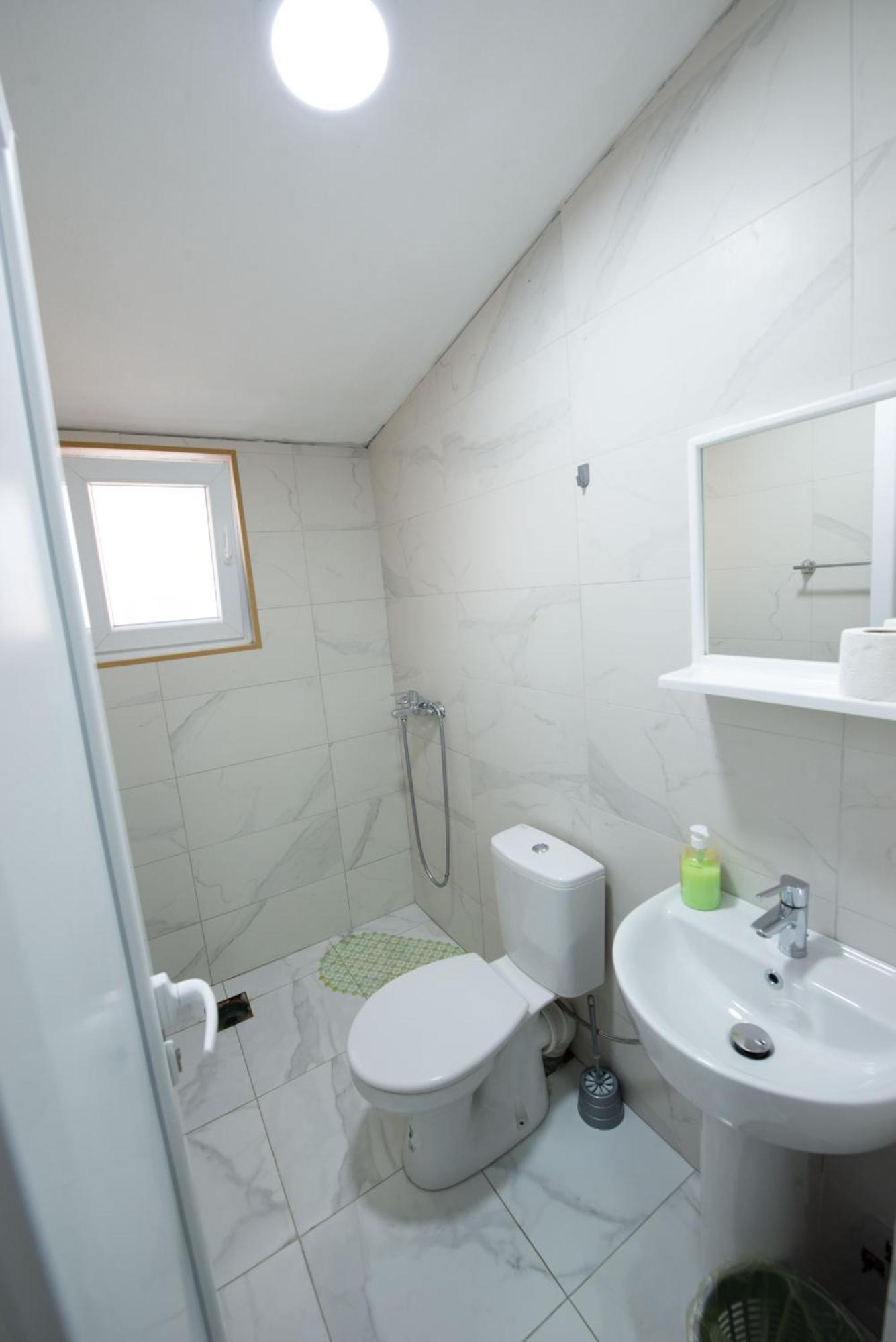 Apartments And Bungalow Casa Palma Ulcinj Rom bilde