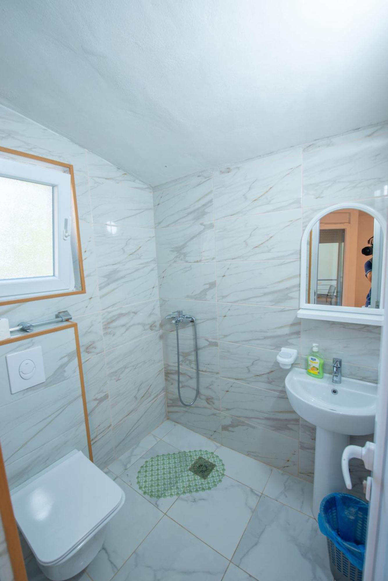 Apartments And Bungalow Casa Palma Ulcinj Rom bilde